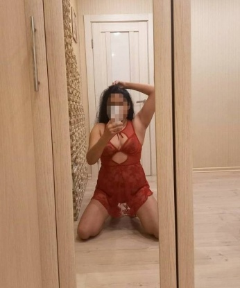 Анкета проститутки Алевтина - город Менделеевск, 29 лет, №1113