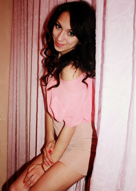 Анкета проститутки Кристина - город Менделеевск, 22 года, №16421